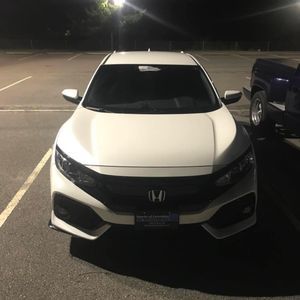 Meet your Posher, Randy